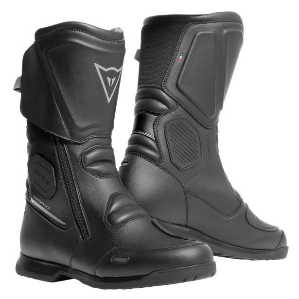 X-TOURER D-WP BOOTS