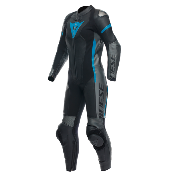 GROBNIK LADY LEATHER 1PC SUIT PERF