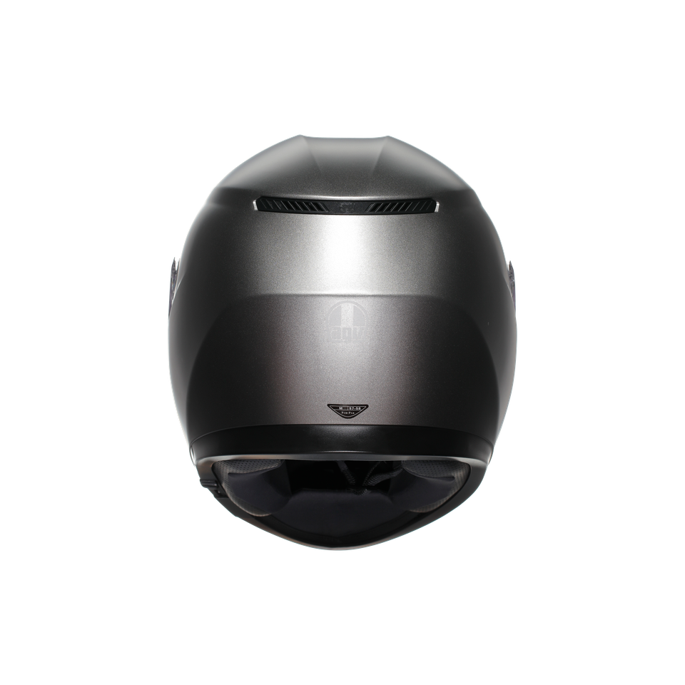 K3 E2206 - MONO MATT LUNA GREY