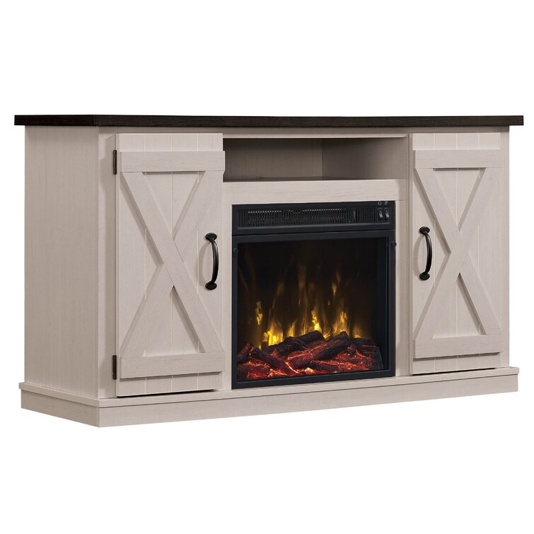 Lorraine TV Stand for TVs up to 55