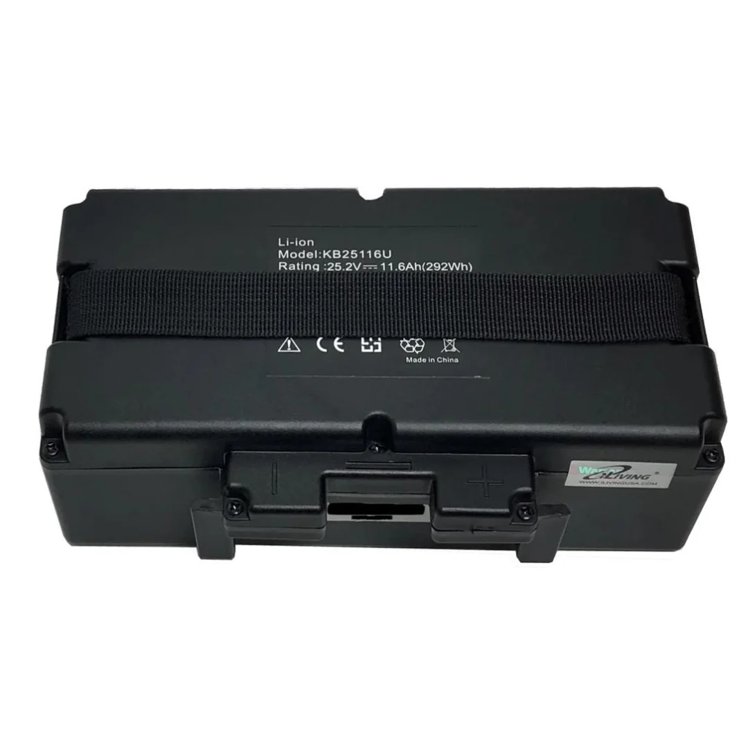 iLiving I-3 Lightweight Foldable Electric Mobility Scooters