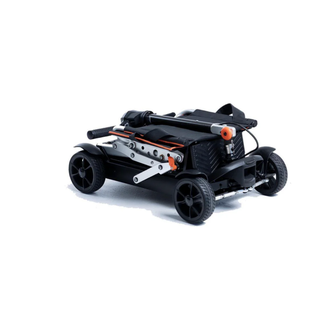 Feather Mobility 27X Folding Portable Scooter - Only 27 lbs