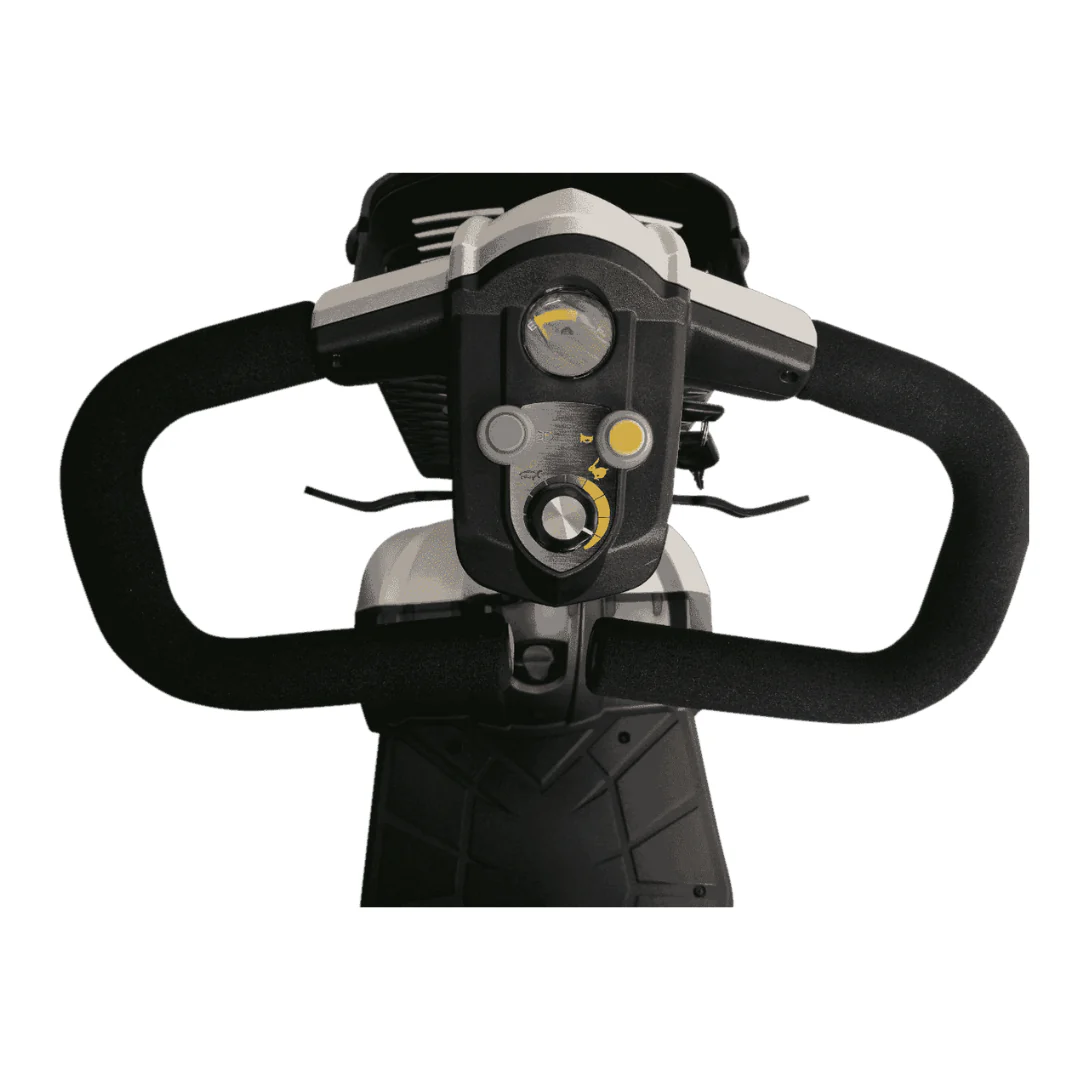 EV Rider CityCruzer 4 Wheel Electric Portable Travel Scooters