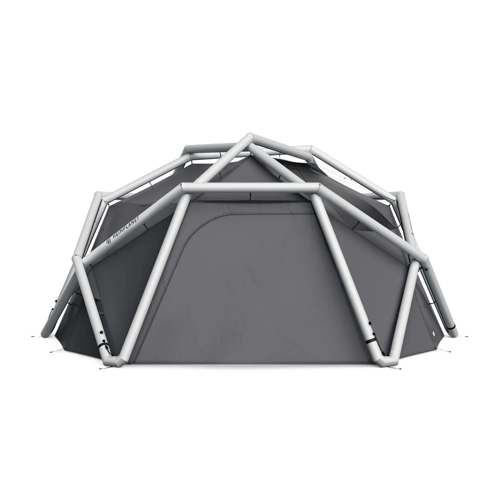 Soundproof Tent