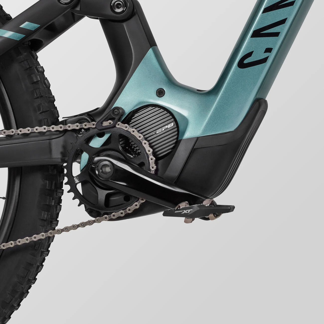 Canyon Spectral:ON CFR