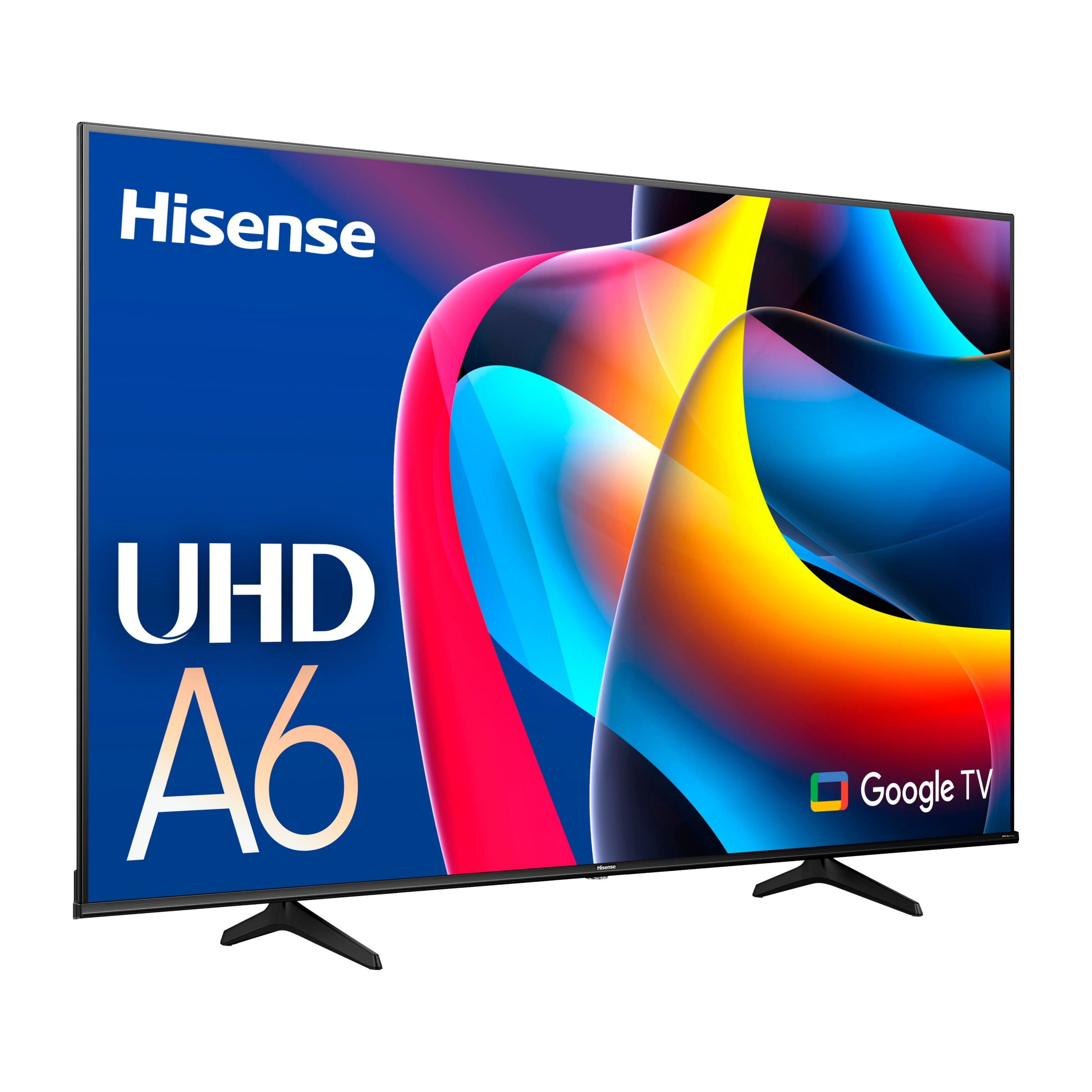 Hisense - 55