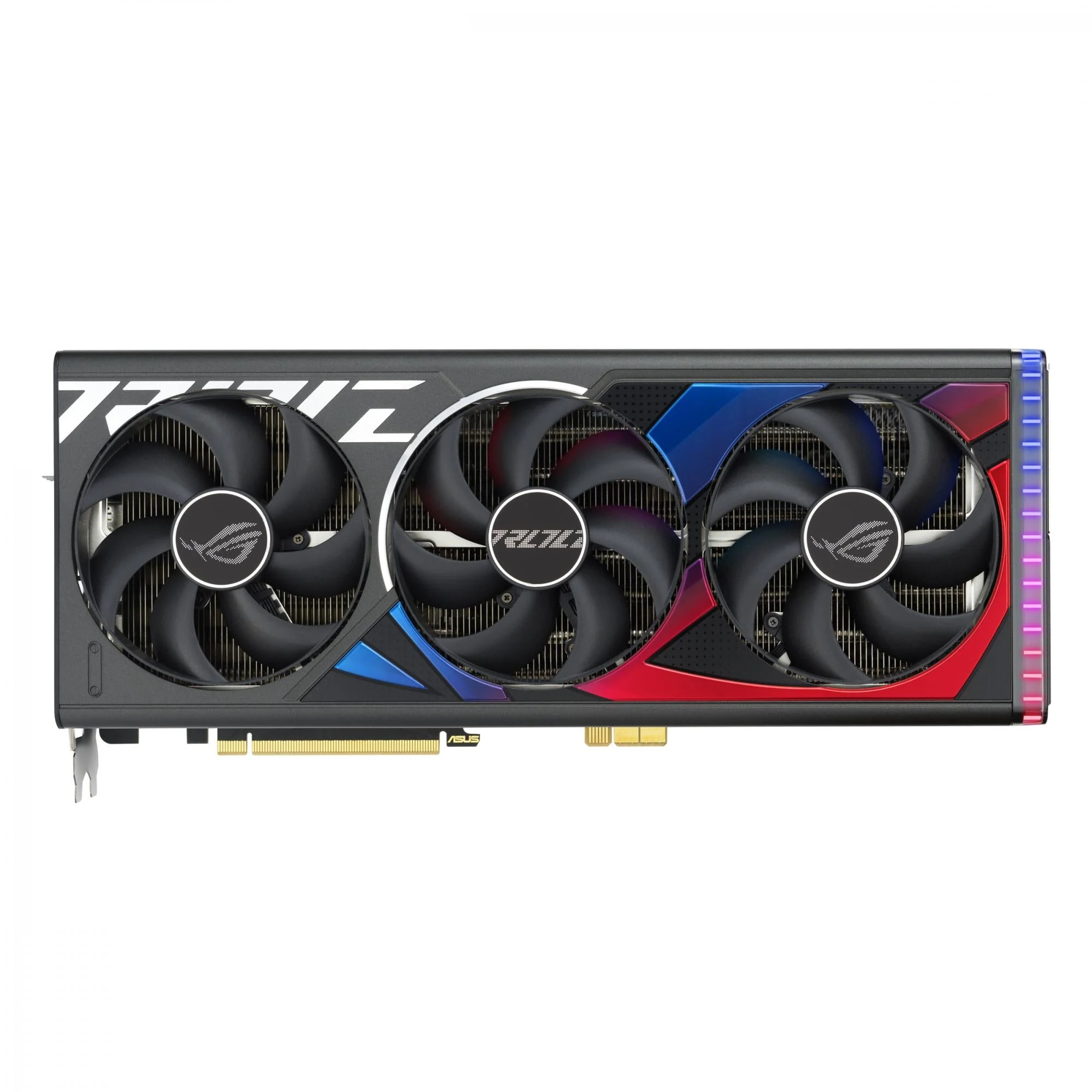 ASUS GeForce RTX 4090 24GB ROG STRIX OC GAMING BTF