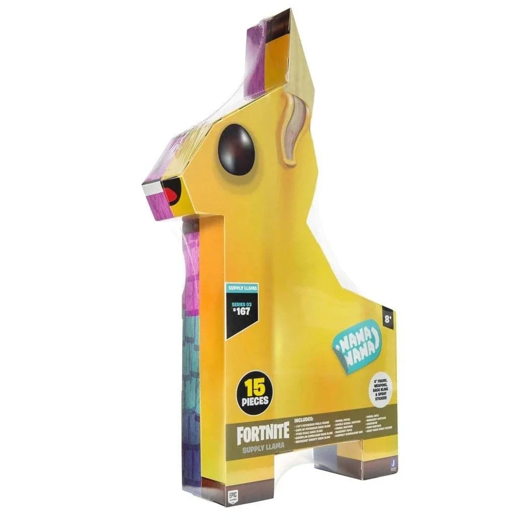 FORTNITE - Lama 10 cm