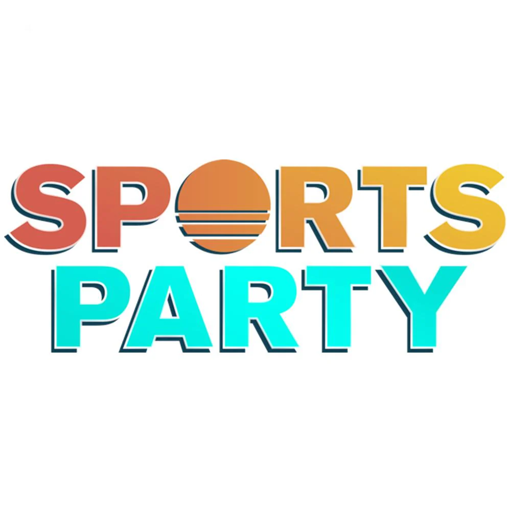 Sports Party (Kode i en Box) - Nintendo Switch