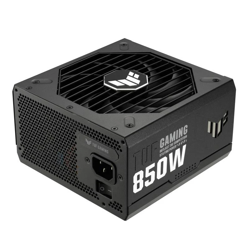 ASUS TUF GAMING 850W 80+ Gold Fully Modular ATX 3.0