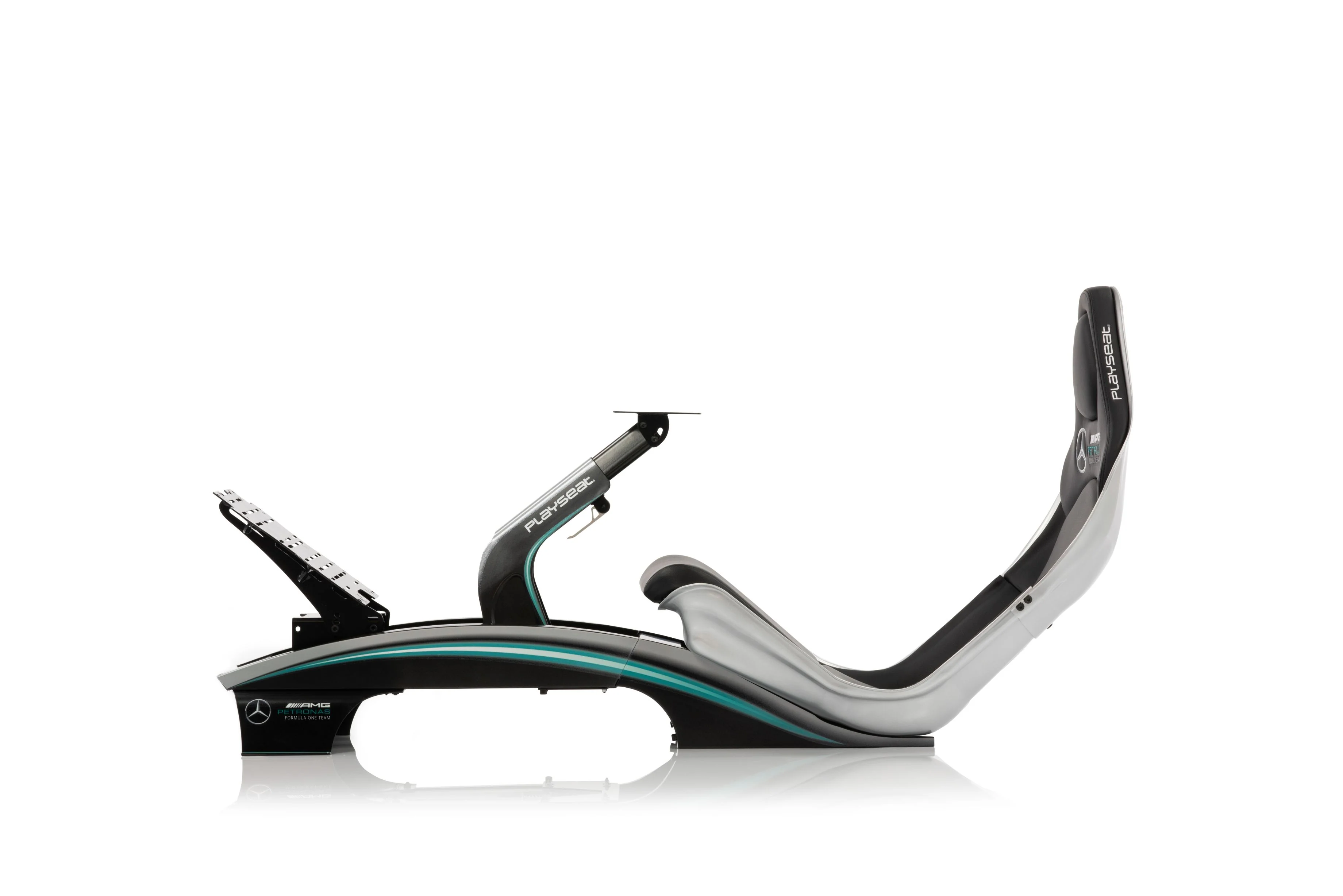 Playseat® PRO Formula – Mercedes AMG Petronas Formel 1