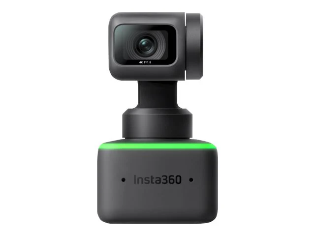 Insta360 Link UHD 4K AI Webcam