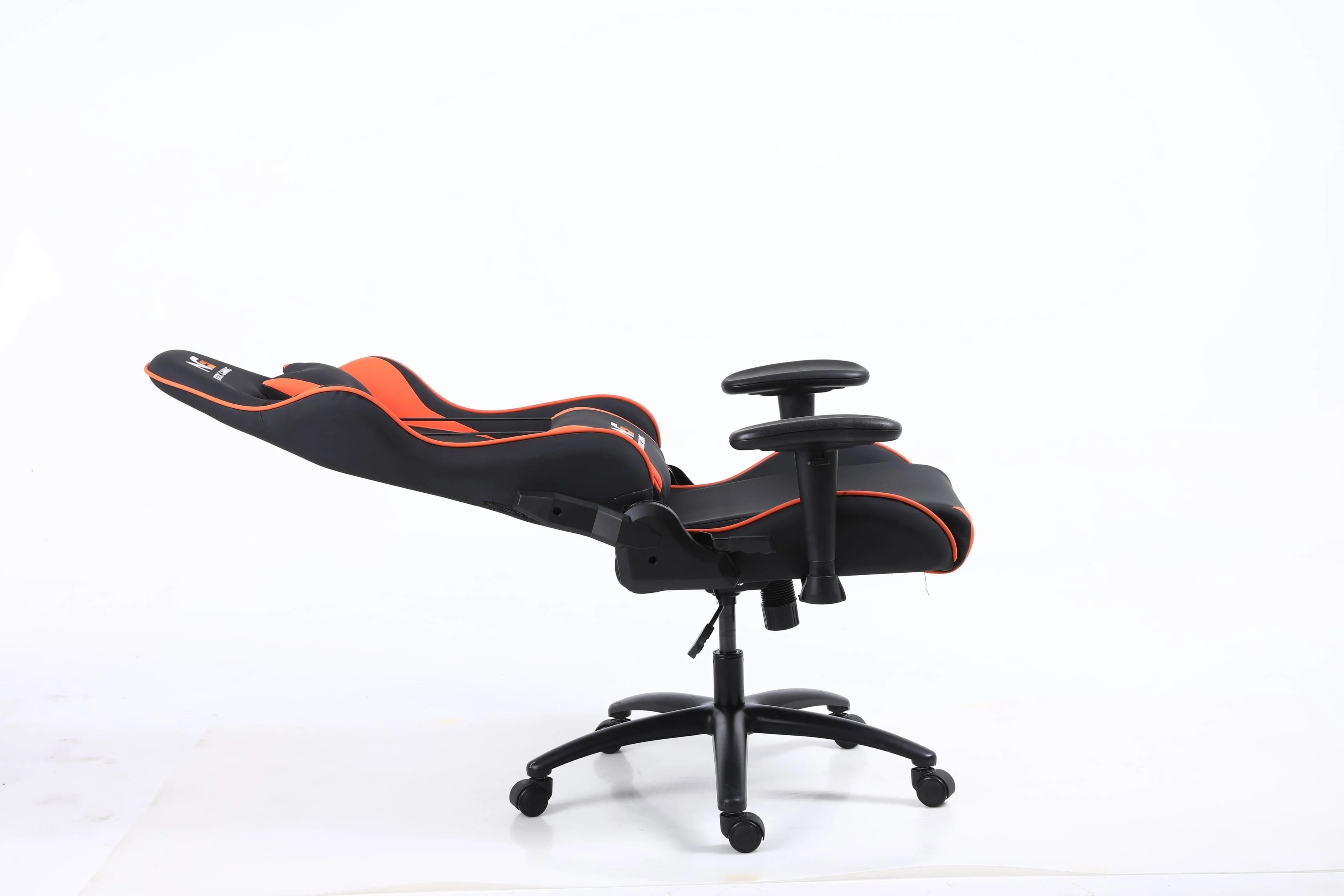 Nordic Gaming Racer Stuhl Orange