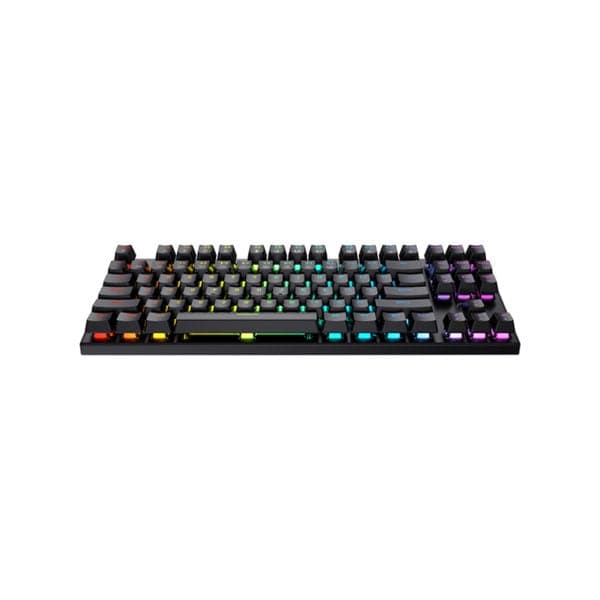 Havit KB857 TKL RGB-Gaming-Tastatur