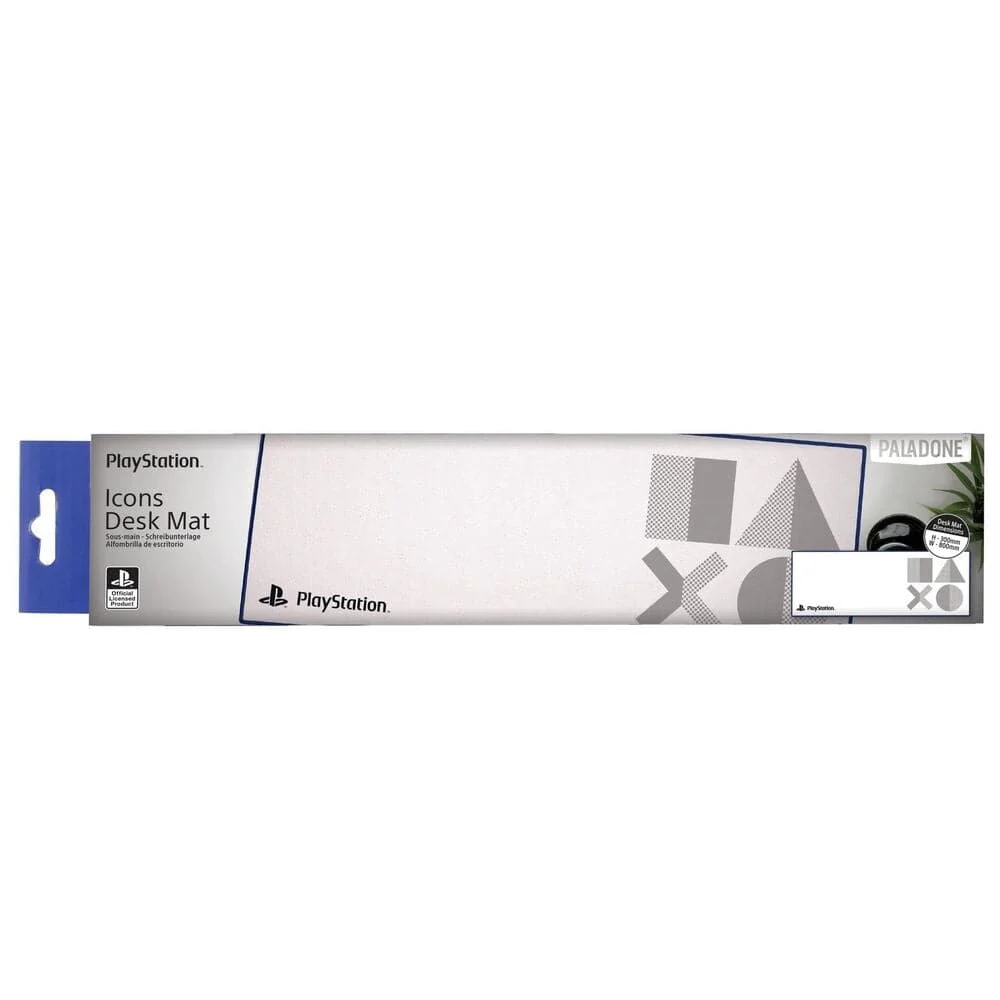 Playstation-Mauspad der 5. Generation