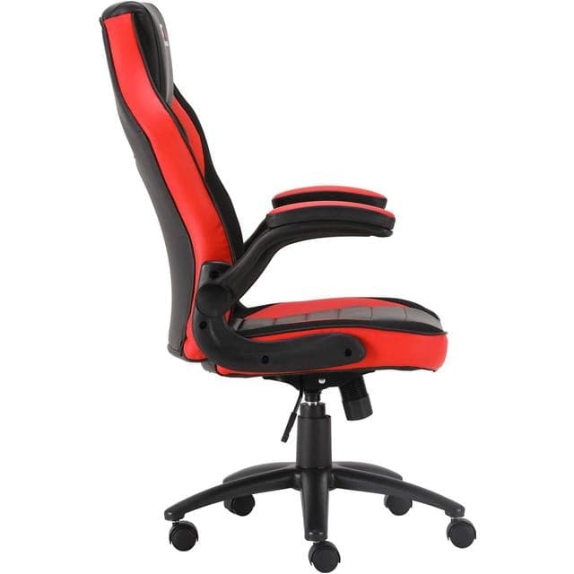 Nordic Gaming Ladegerät V2 Rot