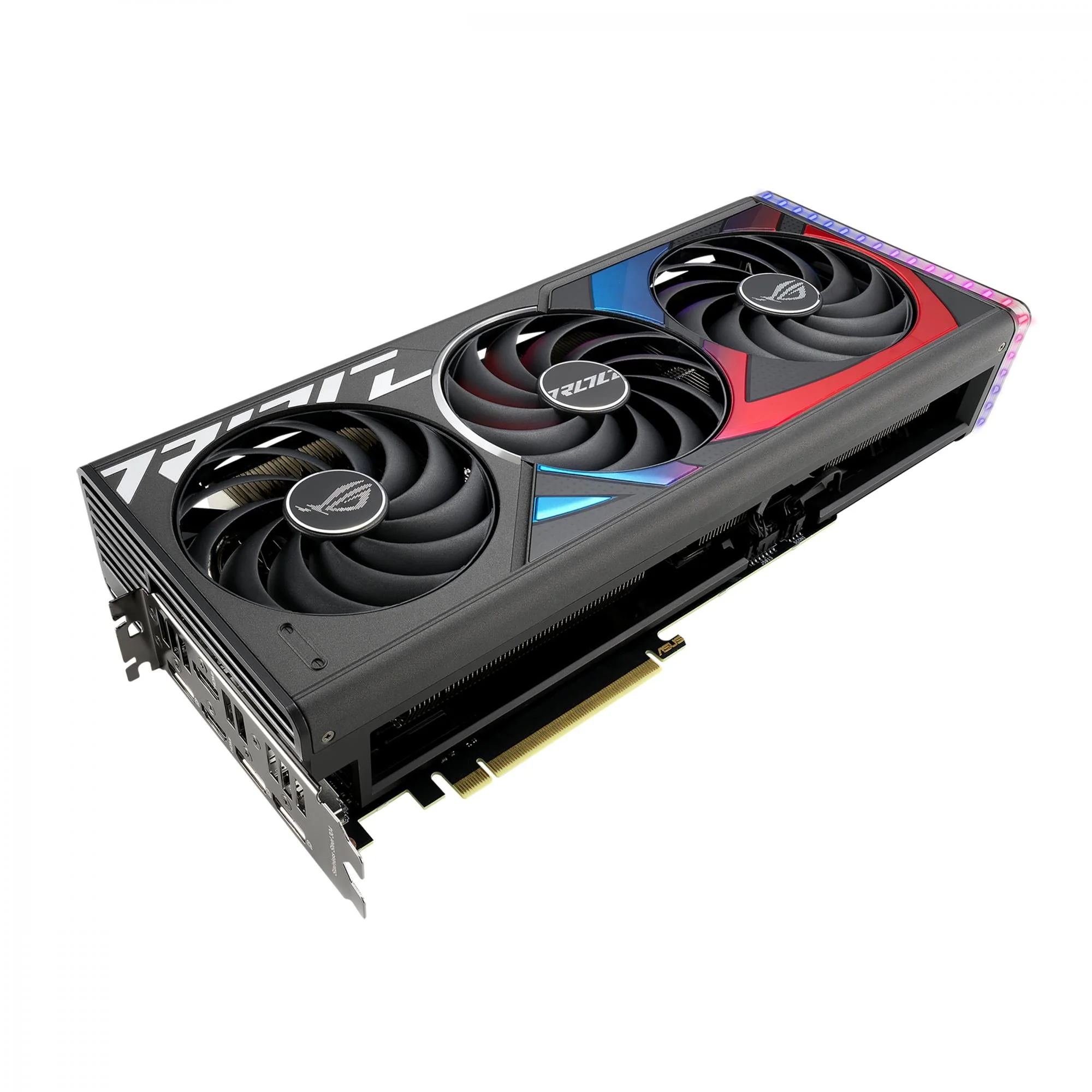 ASUS GeForce RTX 4070 TI SUPER 16GB ROG STRIX GAMING