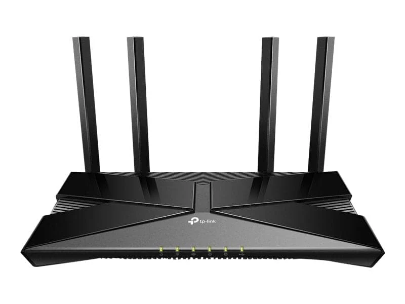 TP-Link Archer AX20 Wireless Router Desktop
