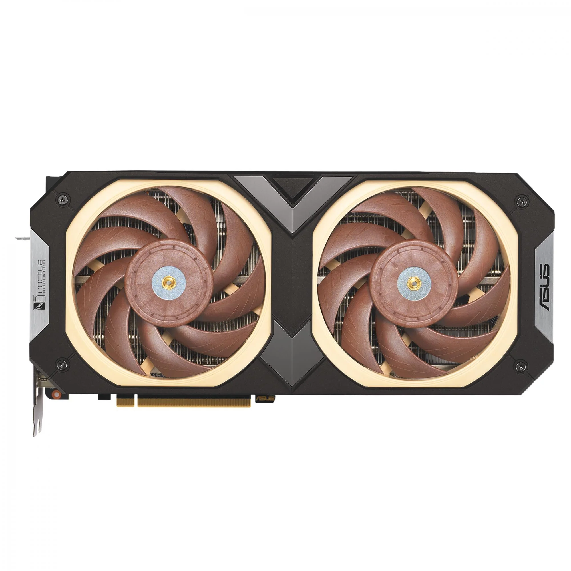 ASUS GeForce RTX 4080 SUPER 16GB NOCTUA OC EDITION