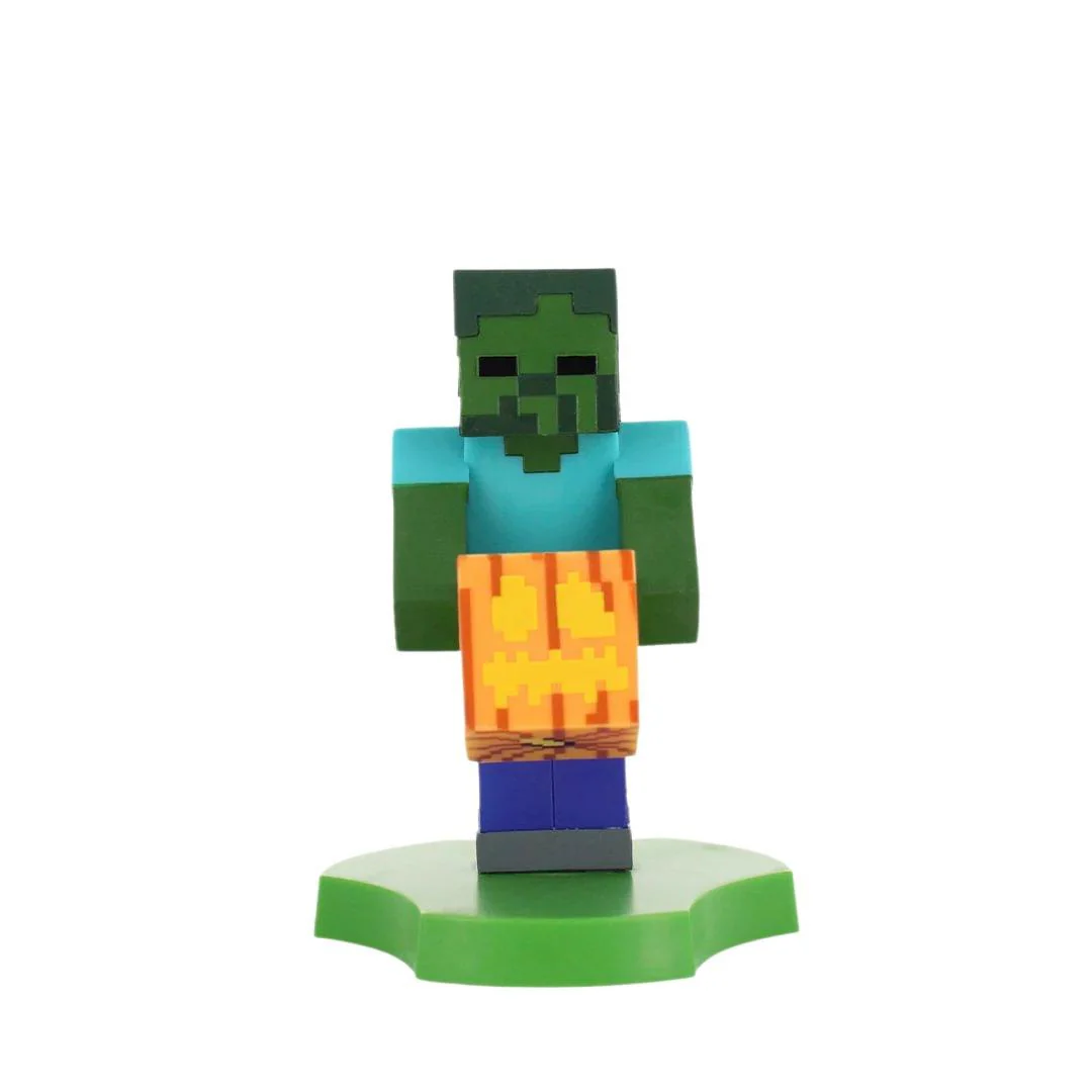 HOLDEM - MINECRAFT ZOMBIE