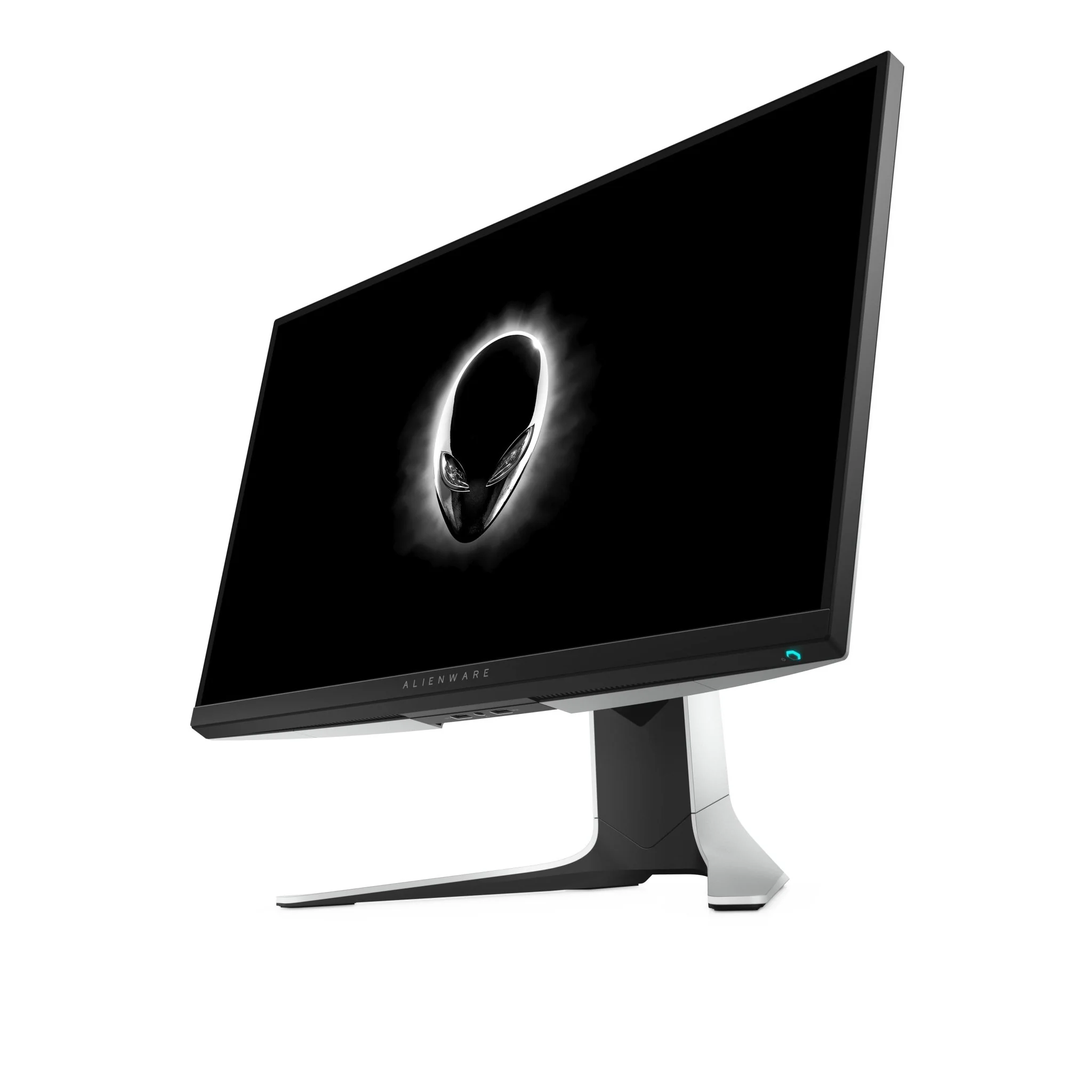 Alienware AW2720HFA 27 1920 x 1080 HDMI DisplayPort 240 Hz Pivot-Monitor