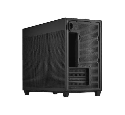 ASUS Prime AP201 MicroATX/MiniITX CASE Black Edition