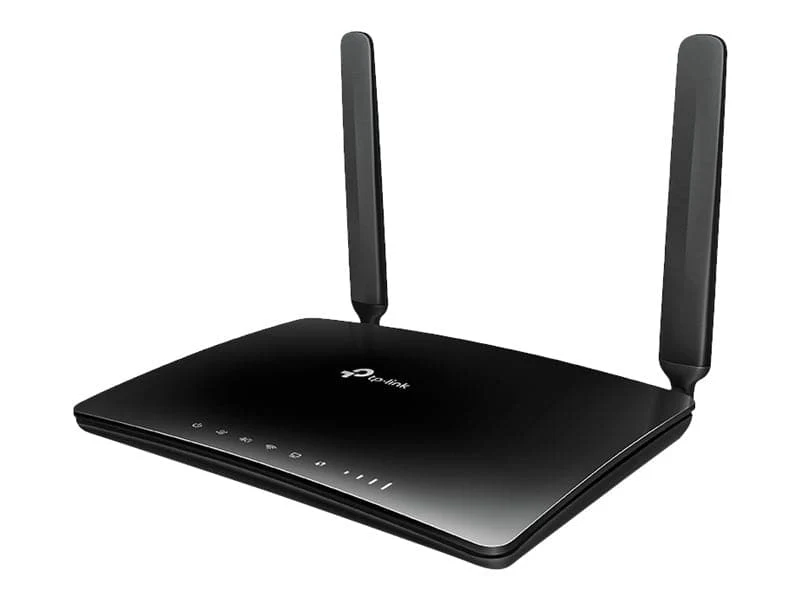 TP-Link Archer MR200 Wireless Router Desktop