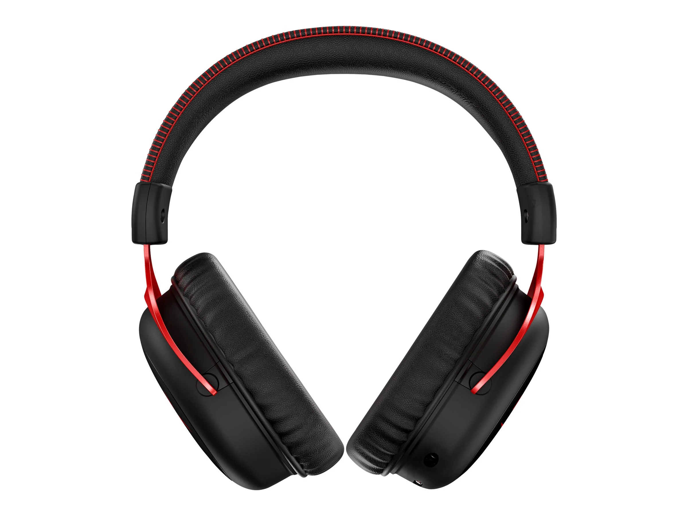 HyperX Cloud II Gaming Wireless Headset Schwarz Rot