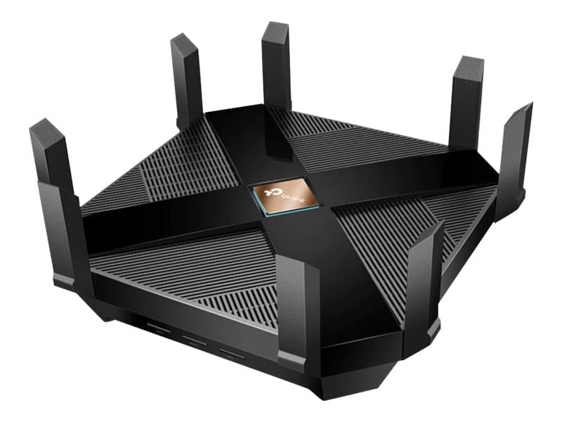TP-Link Archer AX6000 Wireless Router Desktop
