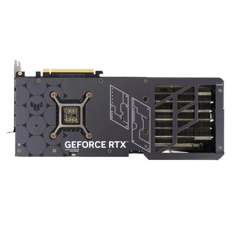 ASUS GeForce RTX 4080 SUPER 16GB TUF OC GAMING