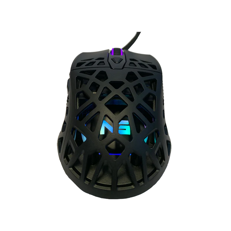 Nordic Gaming Airmaster Leichte Gaming-Maus