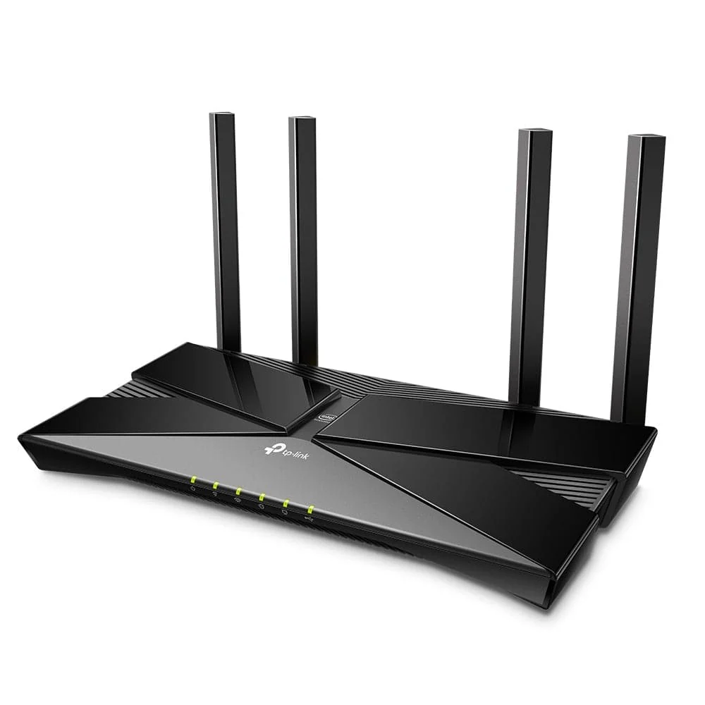 TP-Link Archer AX50 Wireless Router Desktop