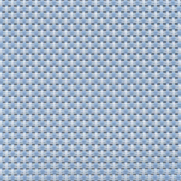 Emu Bahama Gartenliege Saphirblau/Blau