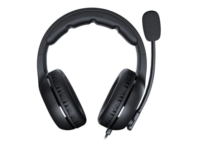 COUGAR HX330 Kabel-Headset Schwarz