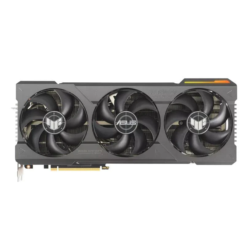 ASUS GeForce RTX 4080 SUPER 16GB TUF OC GAMING