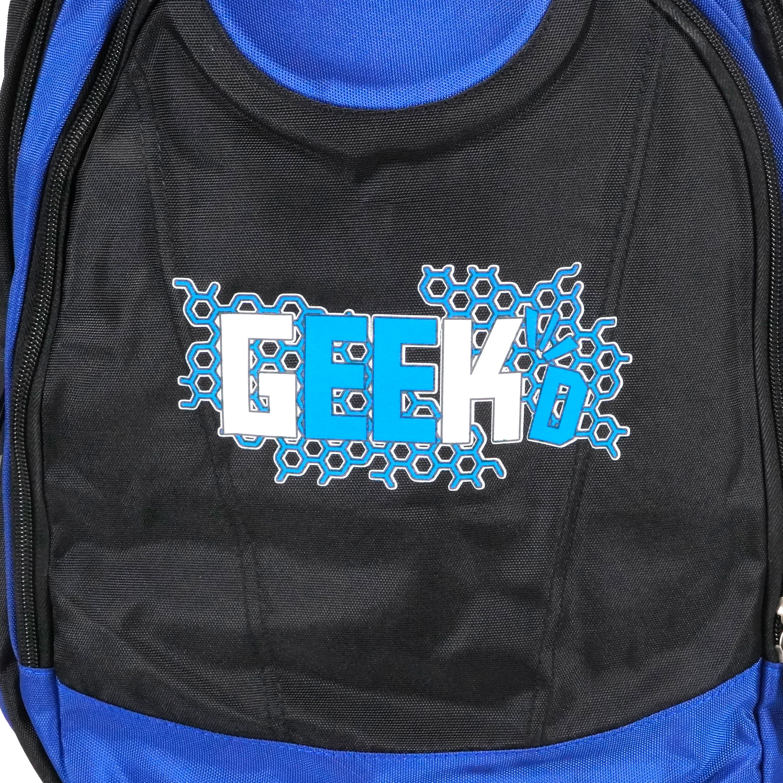 Geekd-Rucksack