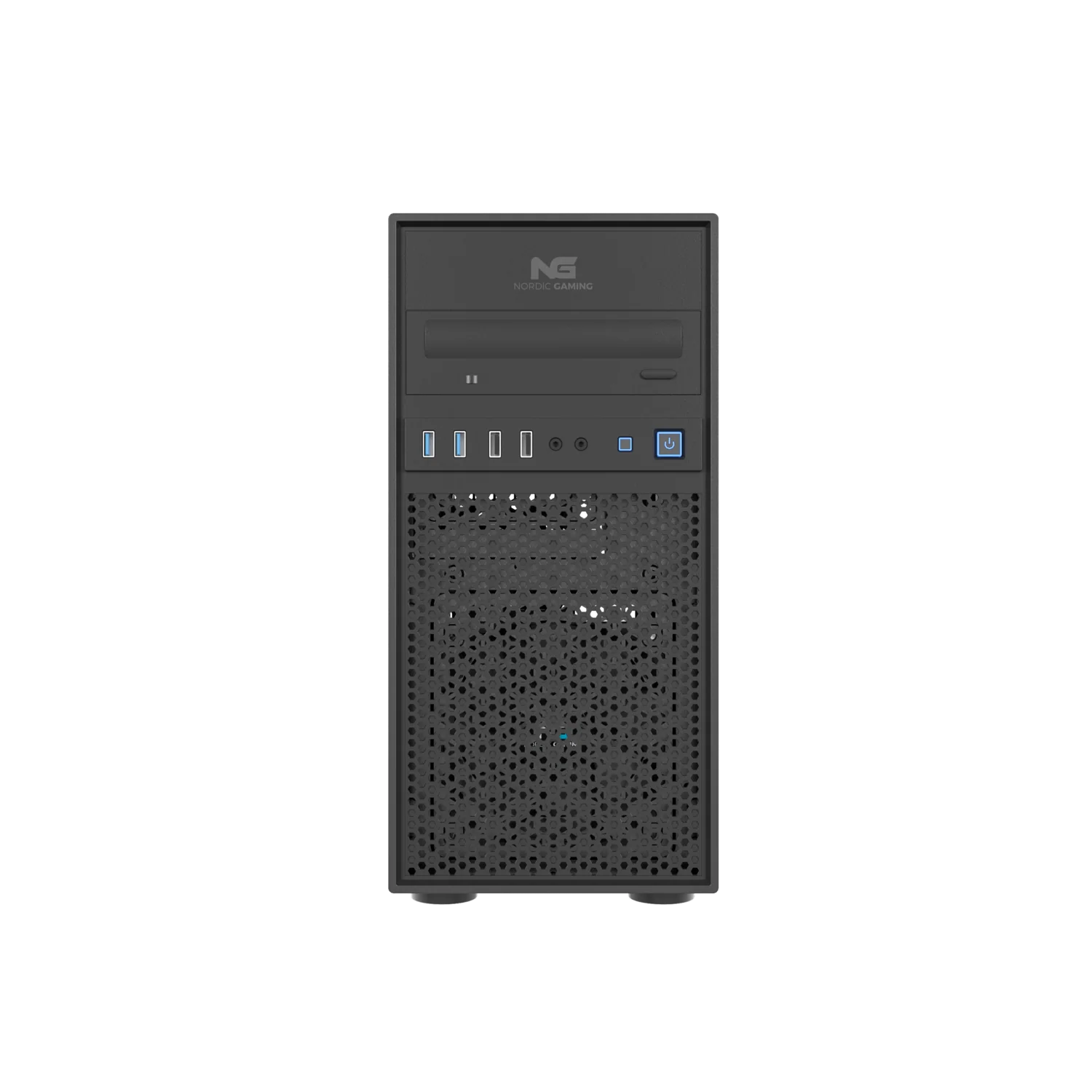 Nordic Gaming Studio mATX case