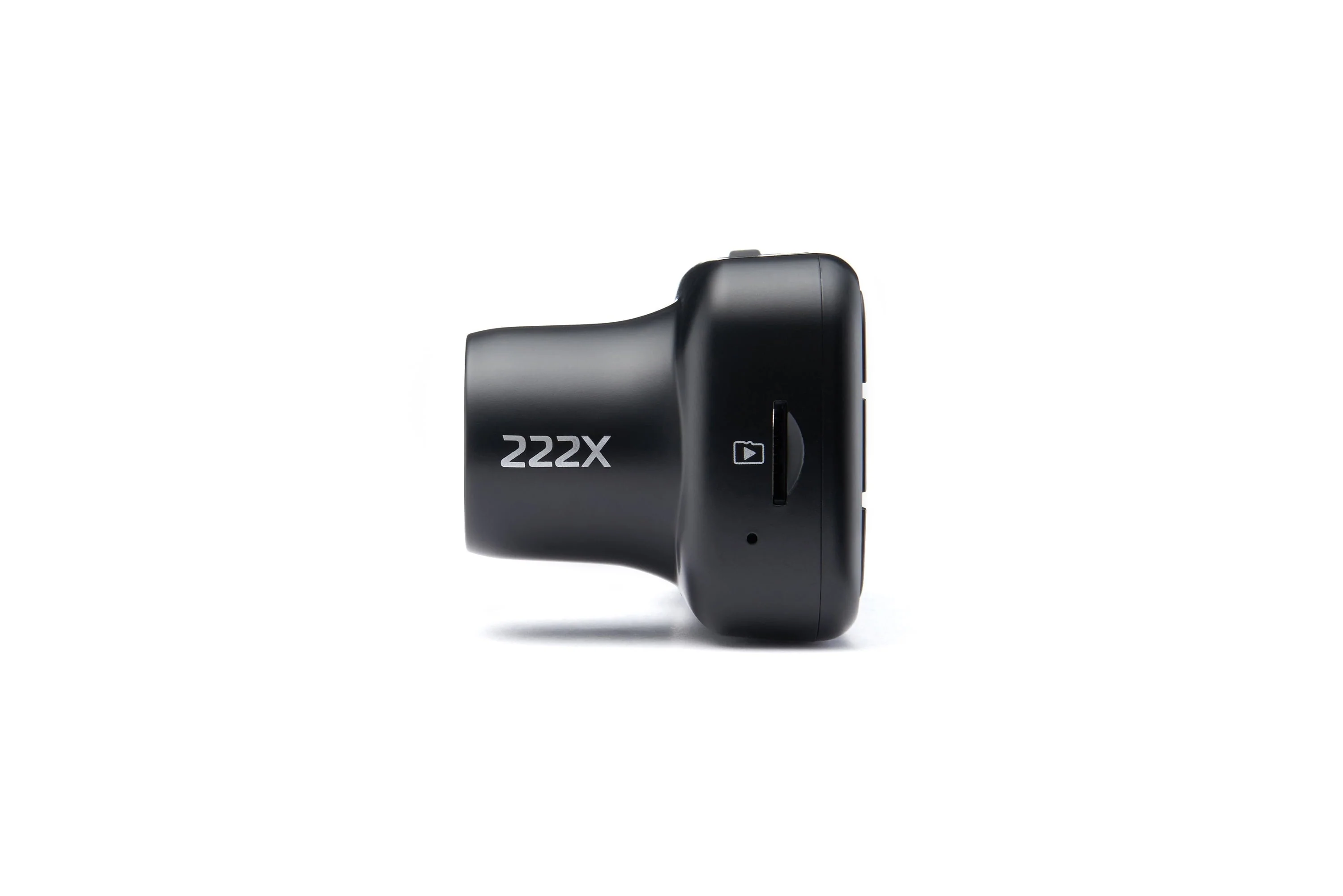Nextbase 222X Compact Dual Dash Cam Front & Rear 2.5
