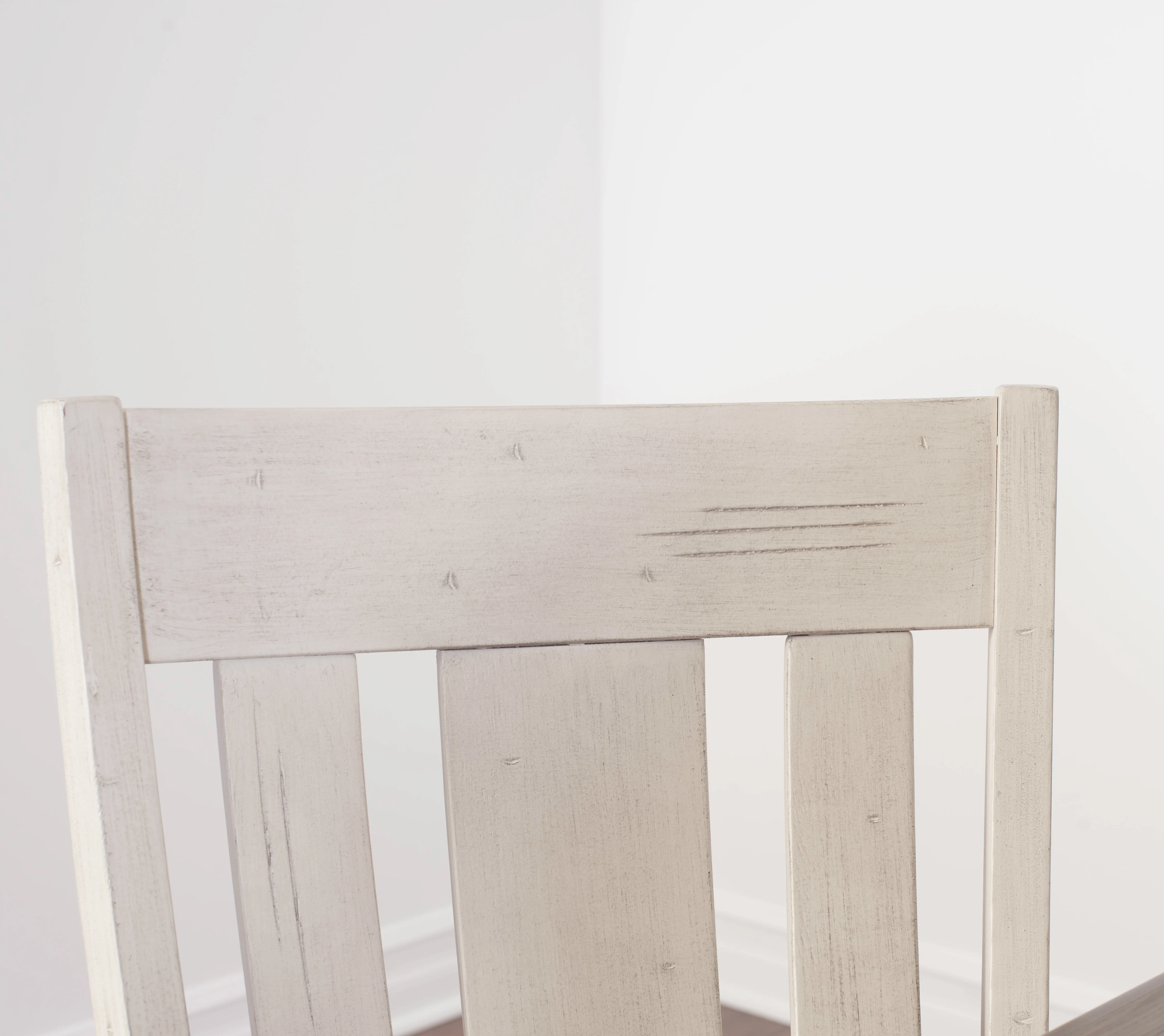 Roundhill Furniture Arch Round 7 Piece Dining Set