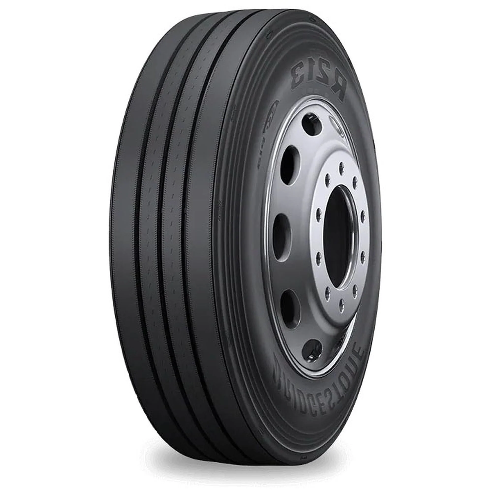 Bridgestone R213 Ecopia 11R22.5 145H G Commercial Tire