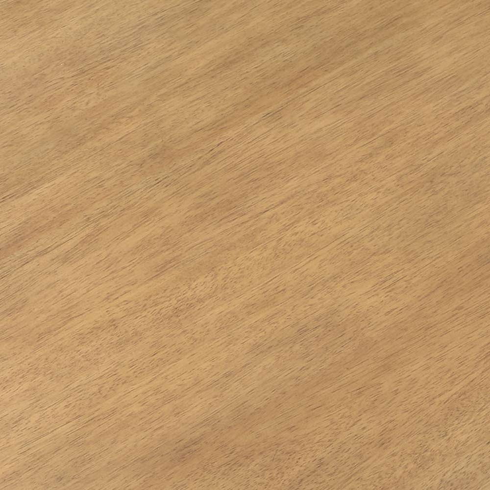 Better Homes & Gardens Maddox Crossing Dining Table, Brown Finish