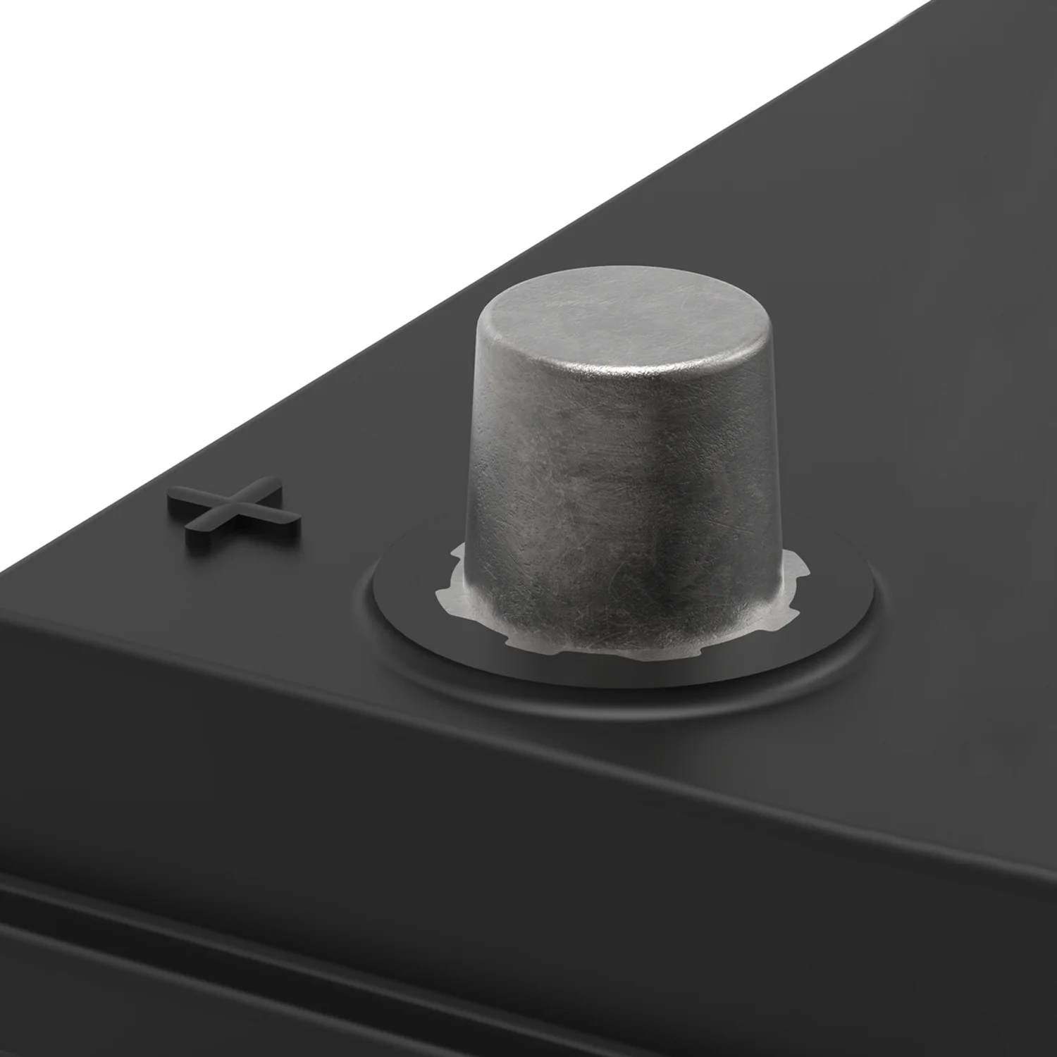 EverStart Plus Lead Acid Automotive Battery, Group Size 24F 12 Volt, 600 CCA