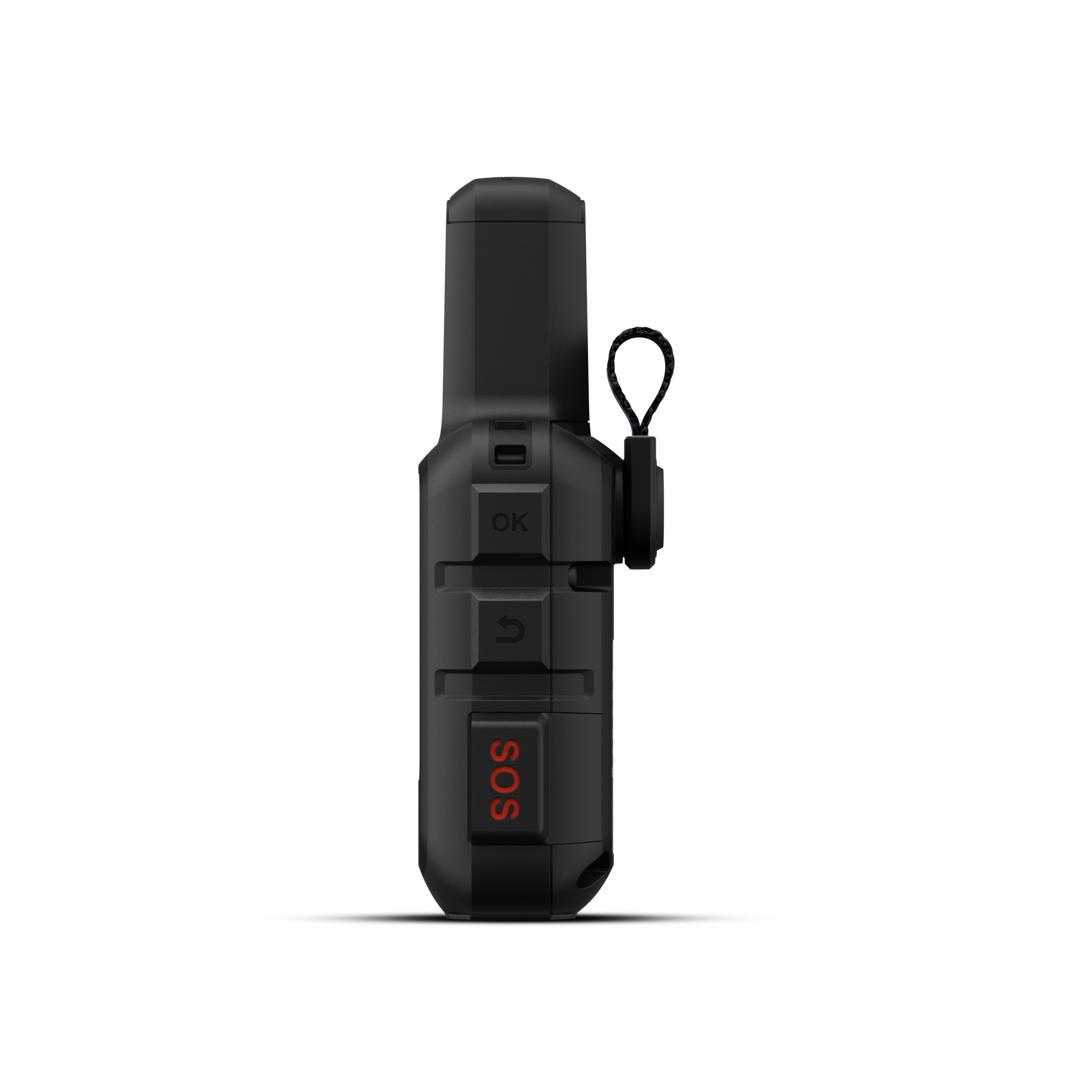 Restored inReach Mini 2, Black (Refurbished)