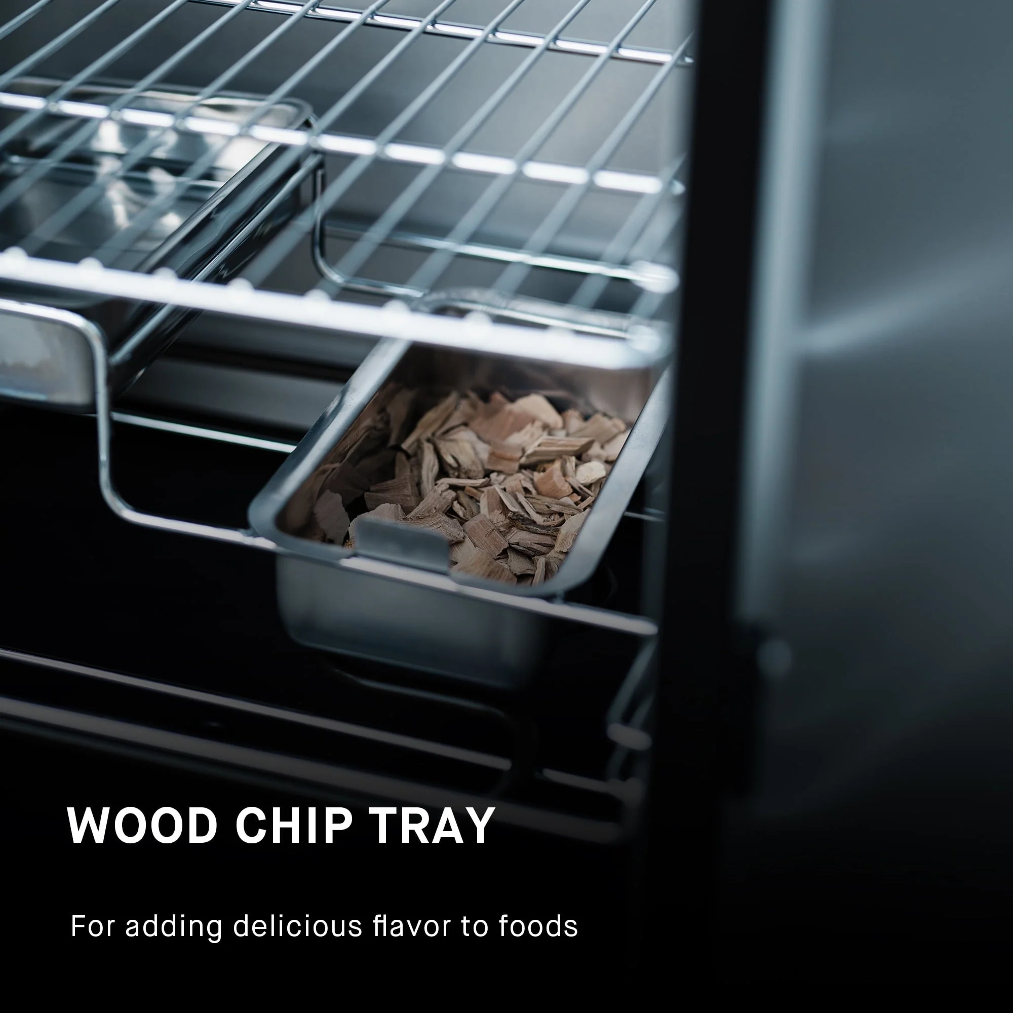 Masterbuilt 30-inch Analog Electric Smoker in Black