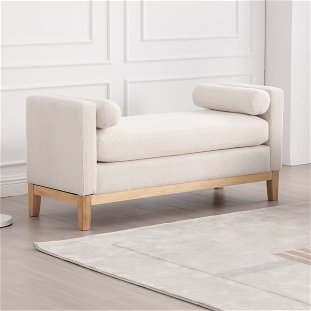 End of Bed Bench, 53.5