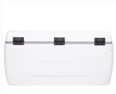 Igloo 165-quart Maxcold Chest Cooler with Butterfly Quick Access Hatch