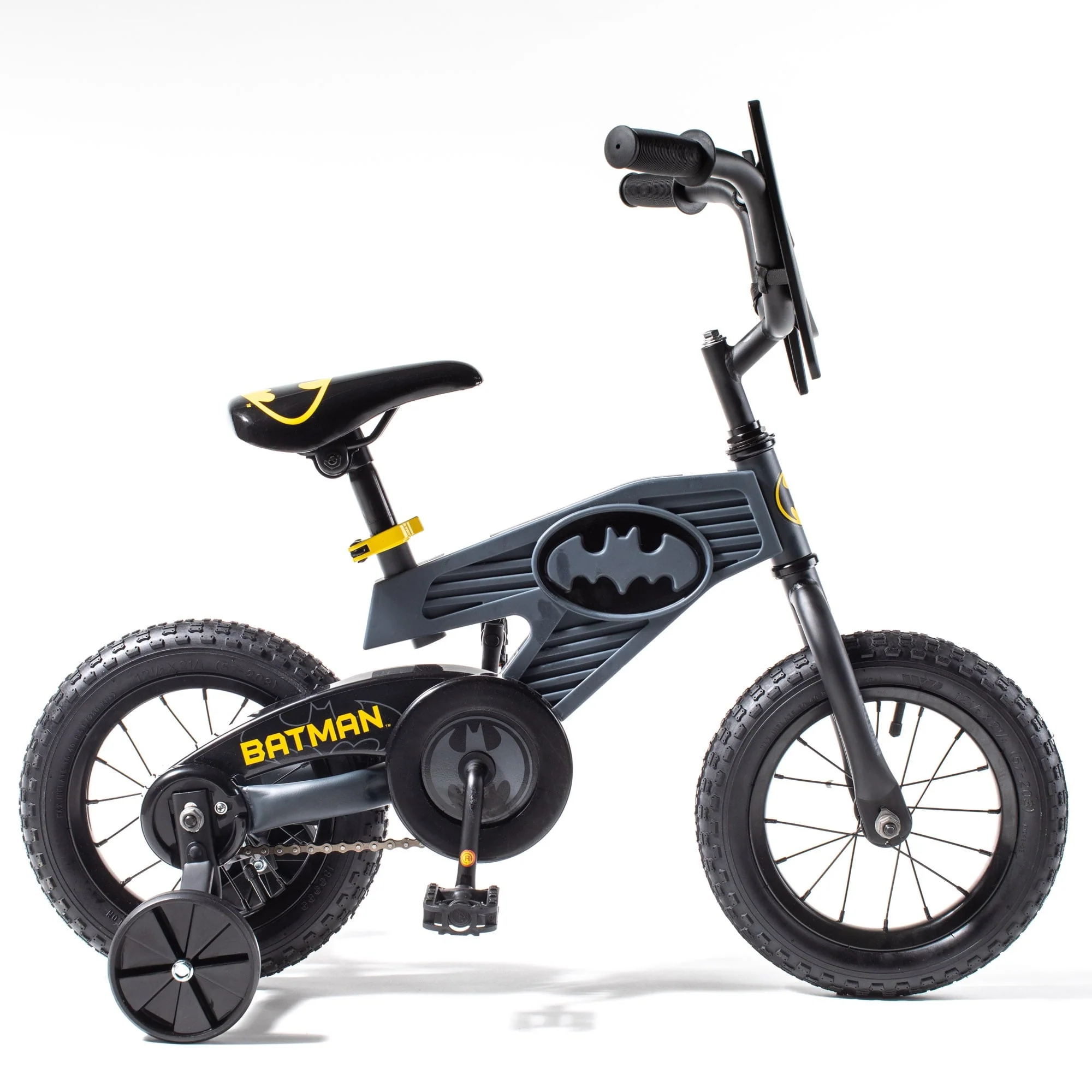 DC Comics 12 Inch Boys Bike