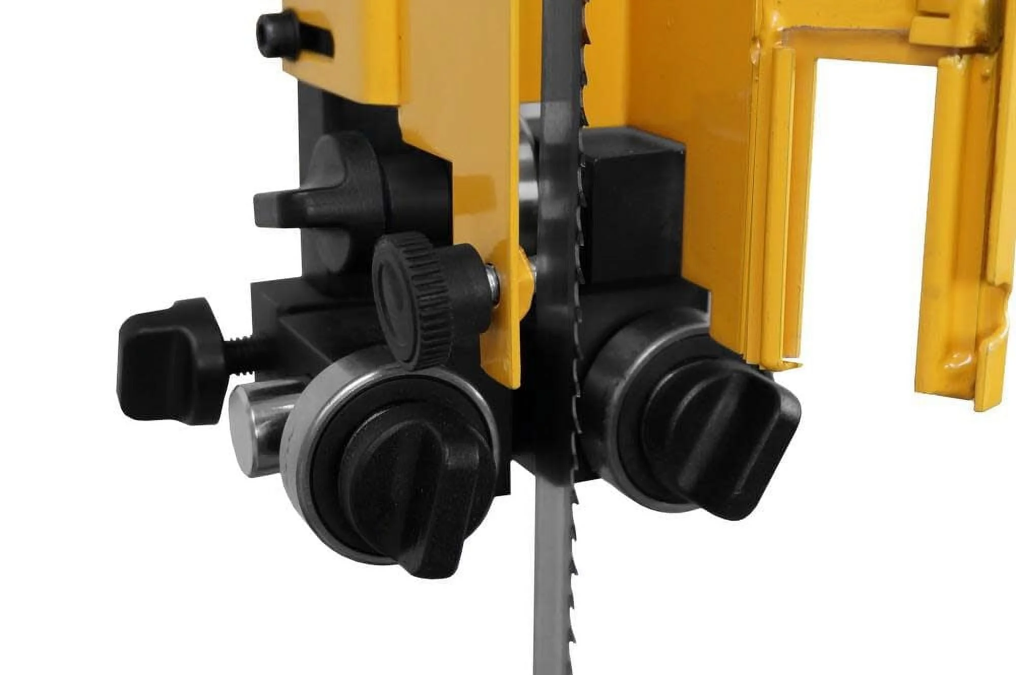 Rikon 14 Inch Deluxe Band Saw With Drift Fence 1.75 Hp