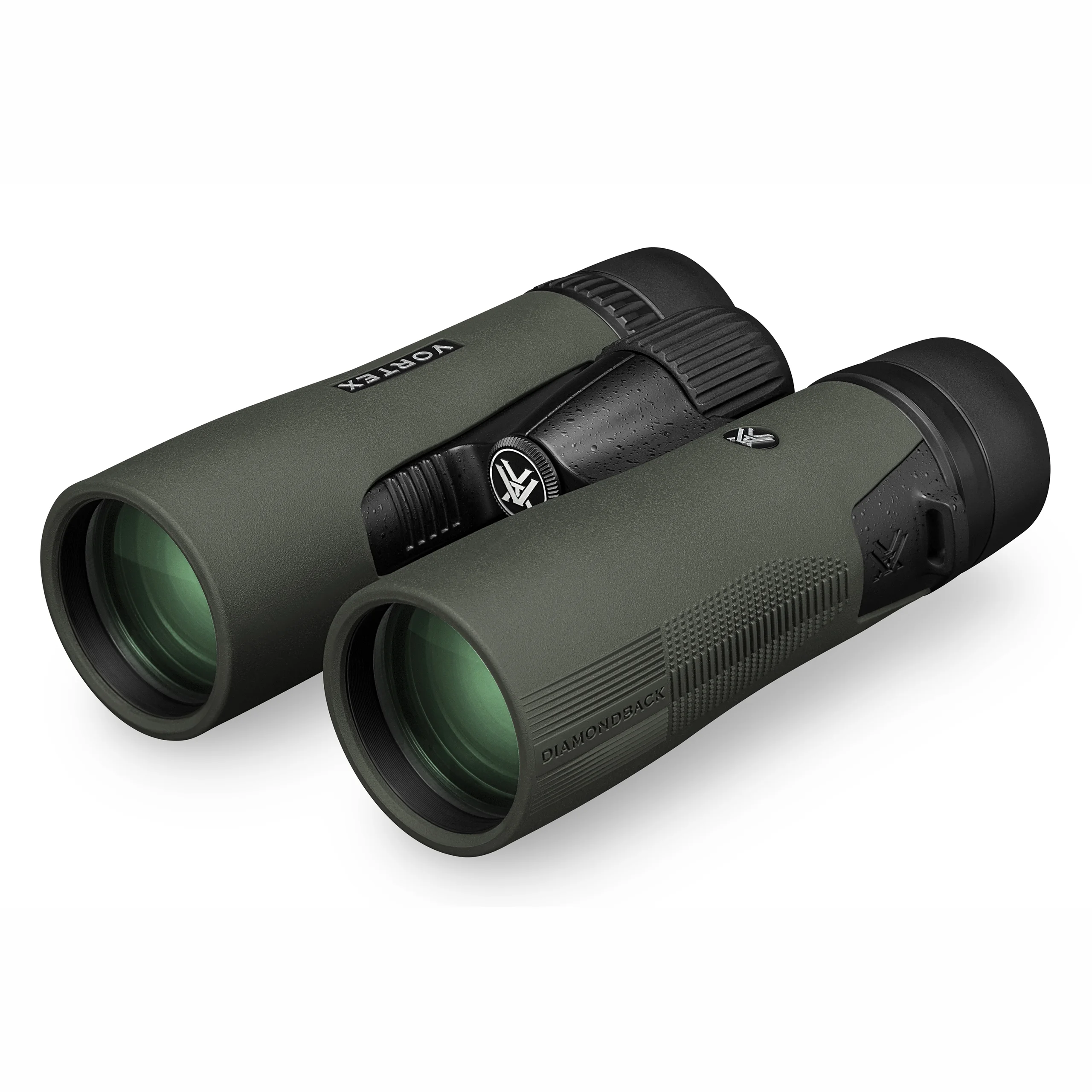 Vortex Optics Diamondback HD Binoculars 10x42