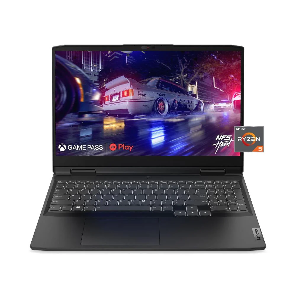 Lenovo Ideapad Gaming 3 15.6